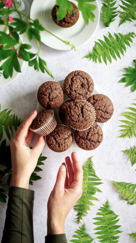 Muffins