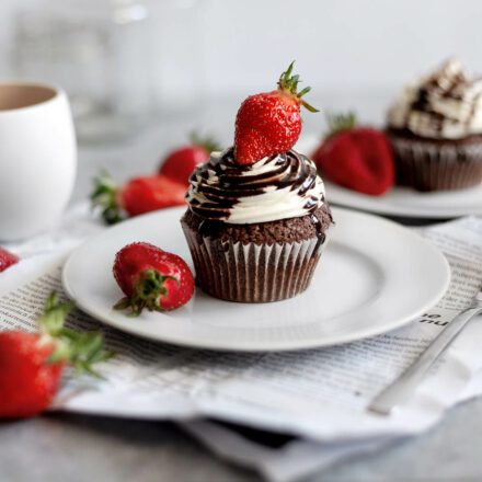 Cupcake 2