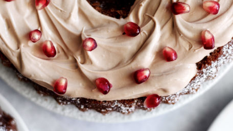 Granatapfel_Kuchen