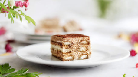 Nutellatiramisu