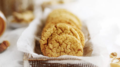 Peanutbuttercookies quer2